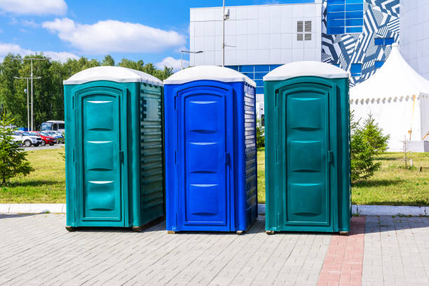 Best Portable Restroom Setup and Delivery  in Anchorage, AK